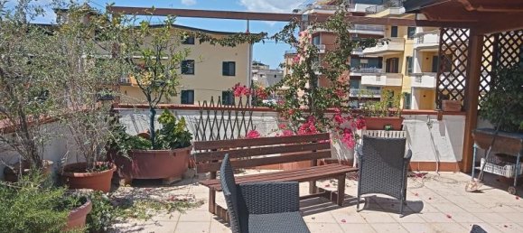 Дом с 5 комнатами в Пагани, Италия № 229407 12