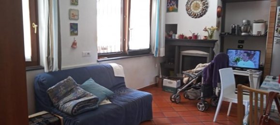 Дом с 5 комнатами в Пагани, Италия № 229407 13