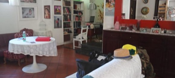 Дом с 5 комнатами в Пагани, Италия № 229407 11