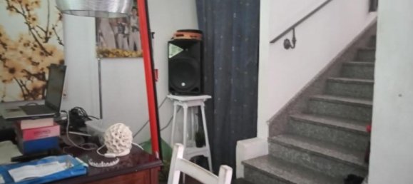 Дом с 5 комнатами в Пагани, Италия № 229407 9