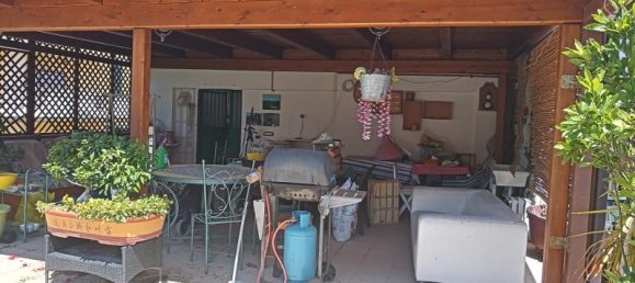 Дом с 5 комнатами в Пагани, Италия № 229407 17