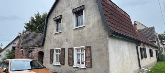 Дом с 2 спальнями в Анхальт-Биттерфельд, Германия № 285270 3