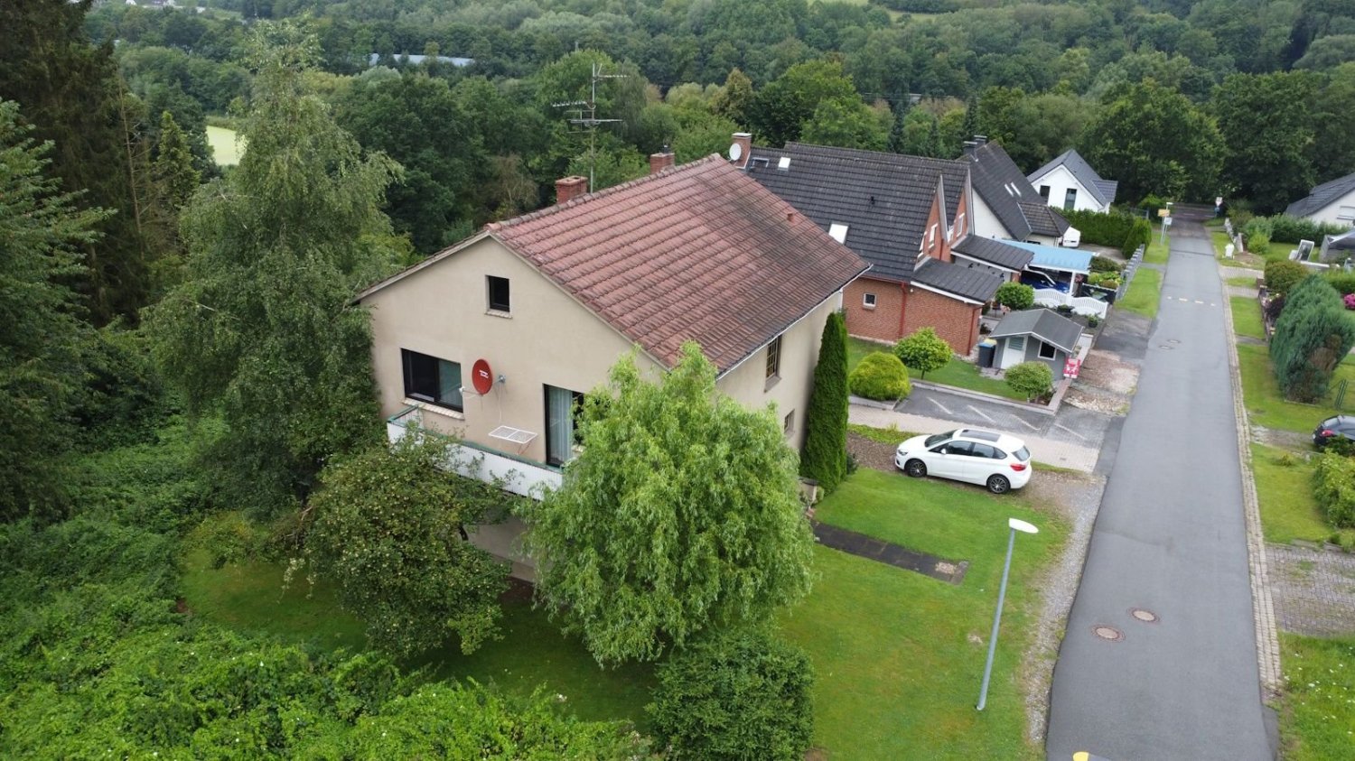8 rooms House in Essen, Germany No. 82919