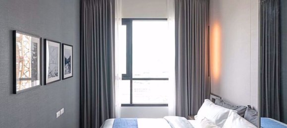 Кондоминиум с 1 спальней в KNIGHTSBRIDGE PRIME RATCHAYOTHIN, Бангкок, Таиланд № 30858 6