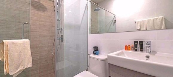 Кондоминиум с 1 спальней в KNIGHTSBRIDGE PRIME RATCHAYOTHIN, Бангкок, Таиланд № 30858 8