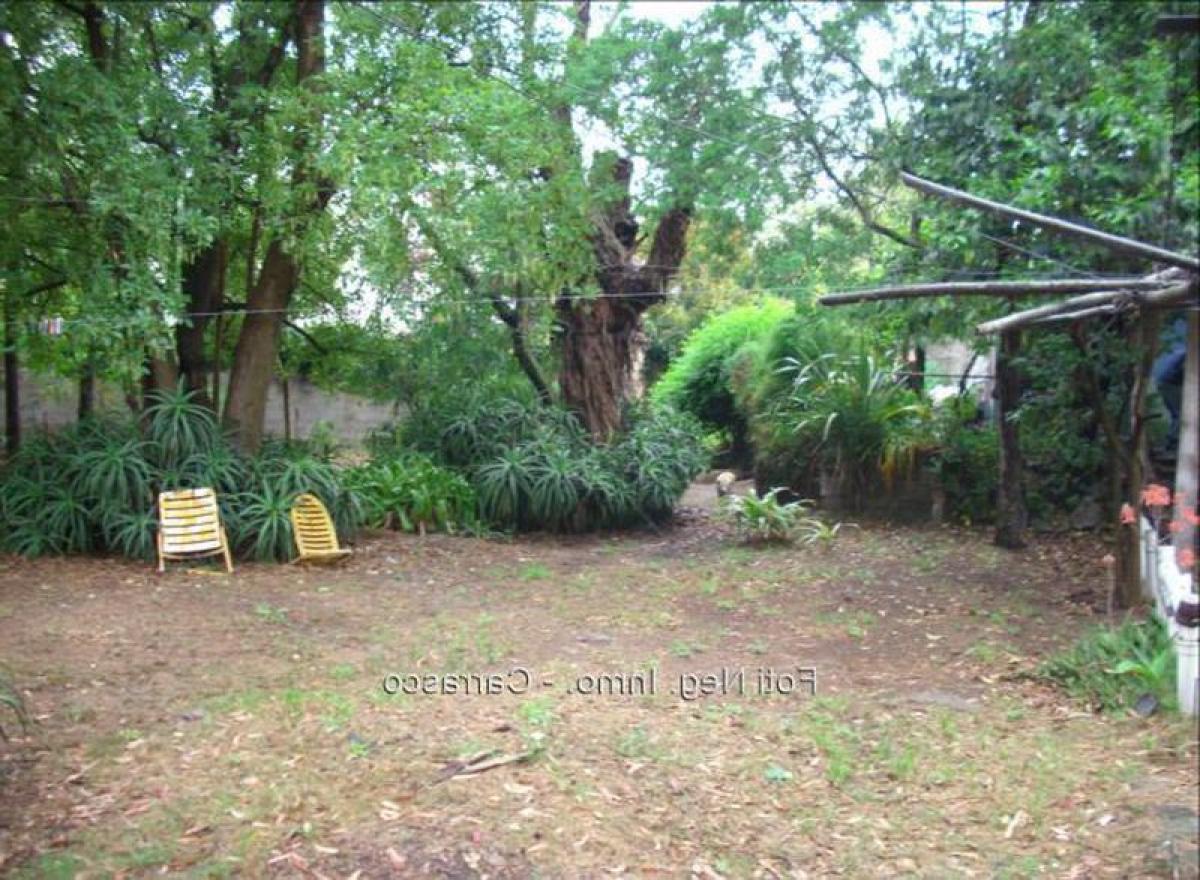 Casa de 3 dormitorios en Montevideo, Uruguay No. 8159