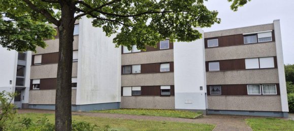 Apartamento de 3 dormitorios en Wolfsburg, Germany No. 266964 19