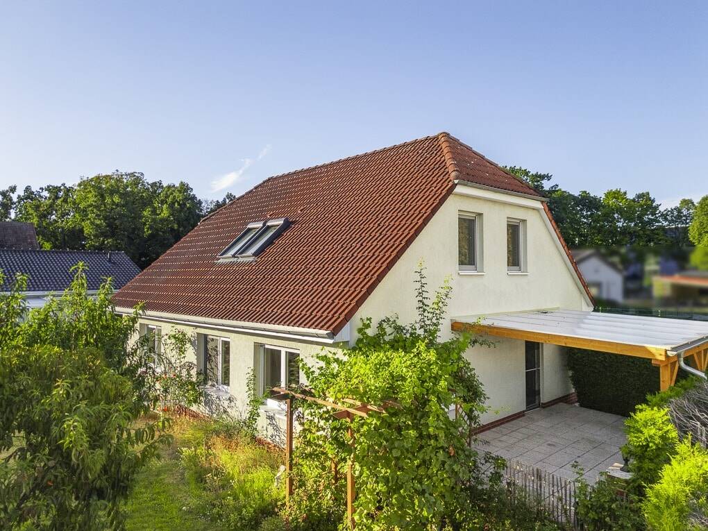 4 chambres Maison à Ostprignitz-Ruppin, Germany No. 335502