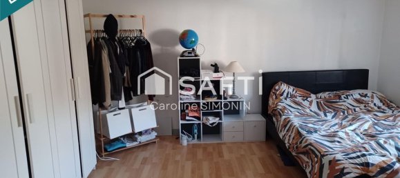 Casa de 4 dormitorios en Saint-Nabord, France No. 275239 7