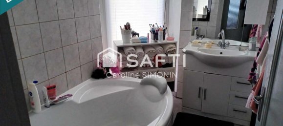 Casa de 4 dormitorios en Saint-Nabord, France No. 275239 9