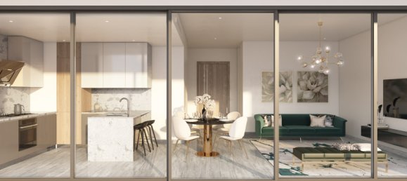 Apartamento T3 em Business Bay, UAE N.º 2037 10