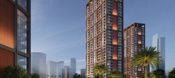 Apartamento T3 em Business Bay, UAE N.º 2037 15