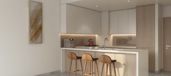 Apartamento T3 em Business Bay, UAE N.º 2037 13