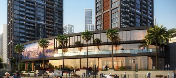 Apartamento T3 em Business Bay, UAE N.º 2037 25