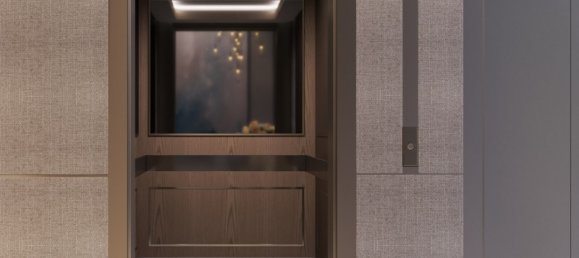 Apartamento T3 em Business Bay, UAE N.º 2037 19