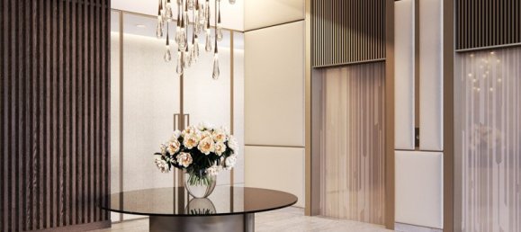 Apartamento T3 em Business Bay, UAE N.º 2037 11