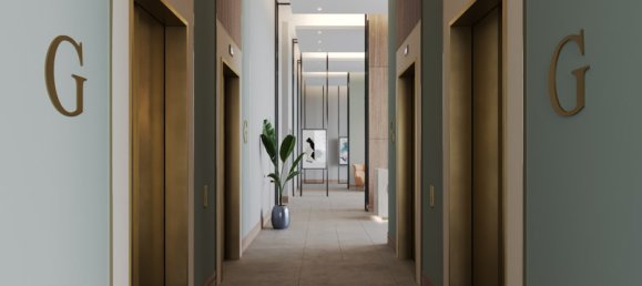 Apartamento T3 em Business Bay, UAE N.º 2037 17