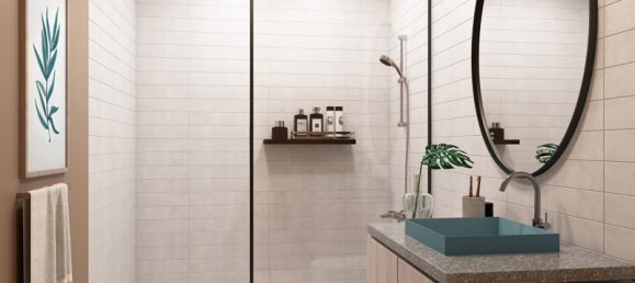 Apartamento T3 em Business Bay, UAE N.º 2037 9