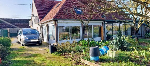 5 bedrooms House in Seris, France No. 41019 7