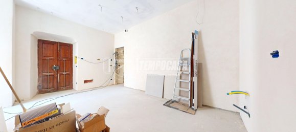 Квартира с 3 комнатами в Кунео, Италия № 286564 14