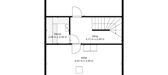 Casa de 4 habitaciónes en Feldkirchen bei Graz, Austria No. 238352 9