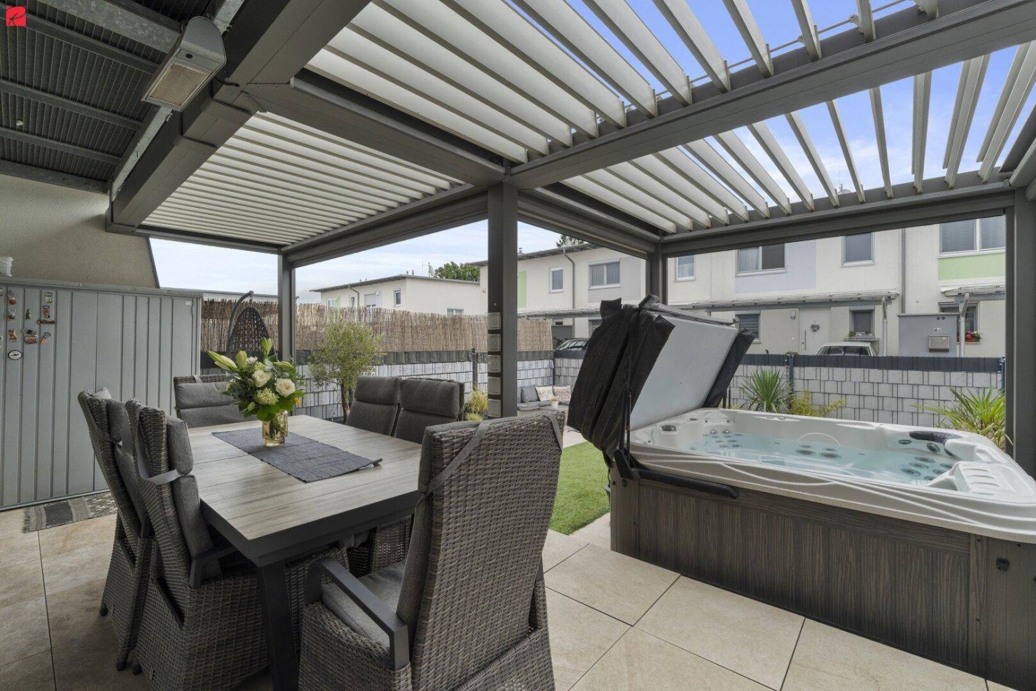 Casa de 4 habitaciónes en Feldkirchen bei Graz, Austria No. 238352