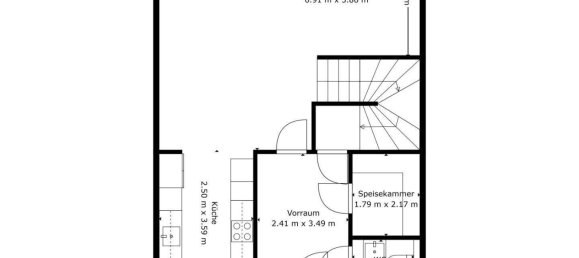 Casa de 4 habitaciónes en Feldkirchen bei Graz, Austria No. 238352 7