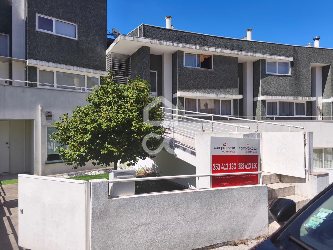 3 Schlafzimmer Wohnung in Guimaraes, Portugal, Nr. 256787