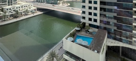 1 Schlafzimmer Wohnung in Dubai Marina, UAE, Nr. 4157 7