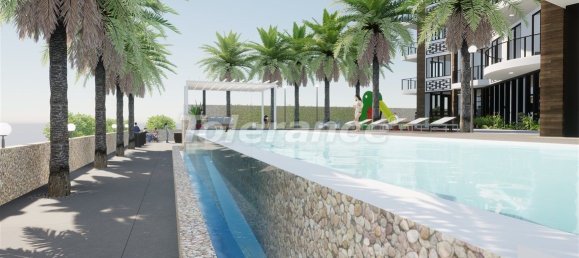 Wohnung 1+1 in Mahmutlar, Turkey, Nr. 16207 7