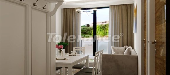 Wohnung 1+1 in Mahmutlar, Turkey, Nr. 16207 19