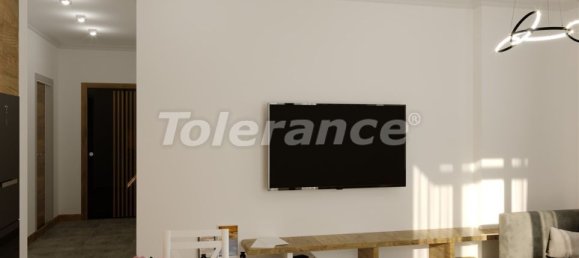 Wohnung 1+1 in Mahmutlar, Turkey, Nr. 16207 13