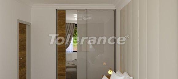 Wohnung 1+1 in Mahmutlar, Turkey, Nr. 16207 20