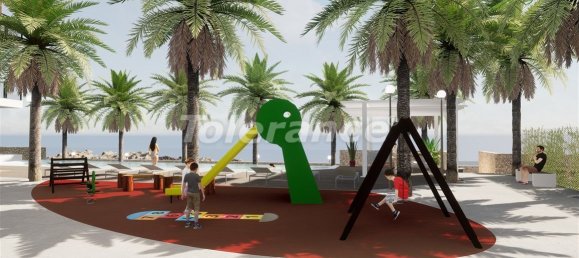 Wohnung 1+1 in Mahmutlar, Turkey, Nr. 16207 9