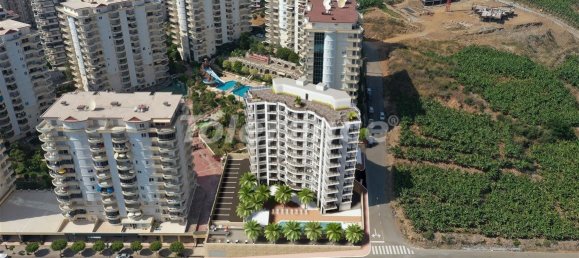 Wohnung 1+1 in Mahmutlar, Turkey, Nr. 16207 5