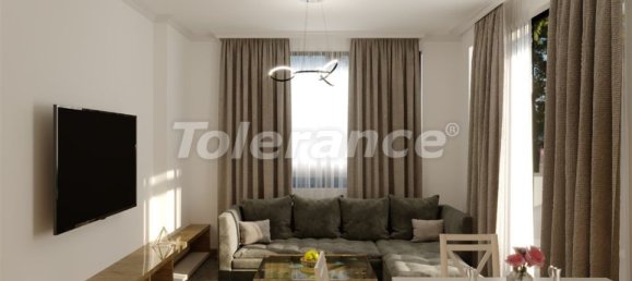 Wohnung 1+1 in Mahmutlar, Turkey, Nr. 16207 14