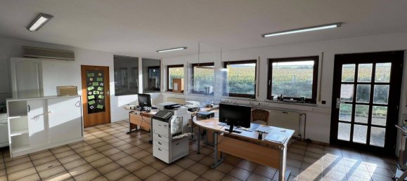 Armazém em Wetteraukreis, Germany 1200 m² N.º 31044 6