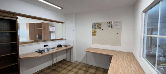 Armazém em Wetteraukreis, Germany 1200 m² N.º 31044 7