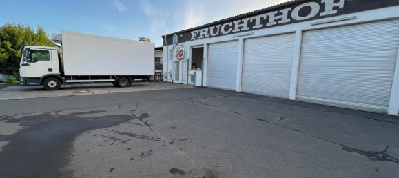 Armazém em Wetteraukreis, Germany 1200 m² N.º 31044 2