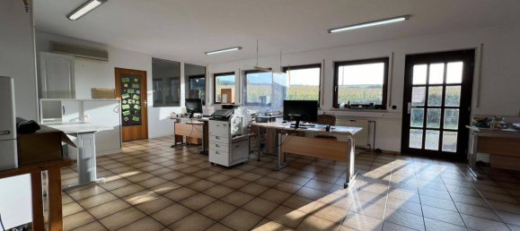 Armazém em Wetteraukreis, Germany 1200 m² N.º 31044 8