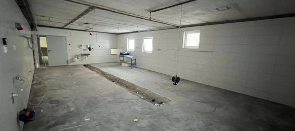 Armazém em Wetteraukreis, Germany 1200 m² N.º 31044 19