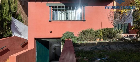 4 chambres Maison à Jun, Spain No. 94981 5