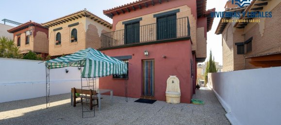 4 chambres Maison à Jun, Spain No. 94981 36