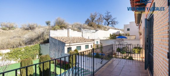 4 chambres Maison à Jun, Spain No. 94981 27