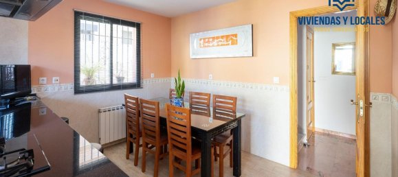 4 chambres Maison à Jun, Spain No. 94981 13