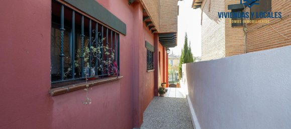 4 chambres Maison à Jun, Spain No. 94981 38