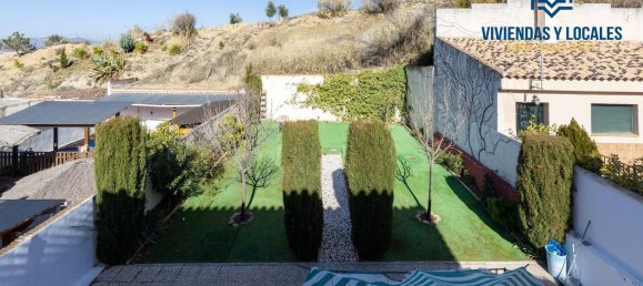 4 chambres Maison à Jun, Spain No. 94981 32