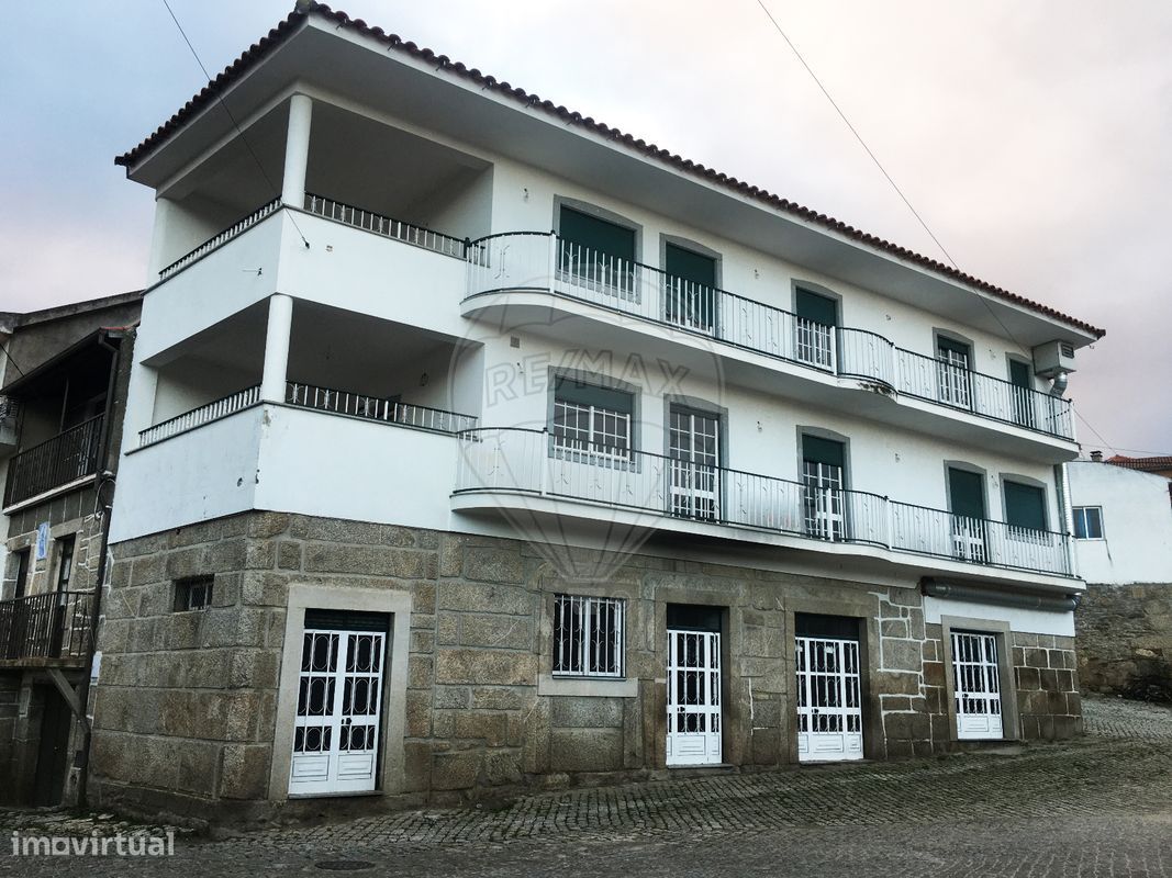 Дом с 3 спальнями в Орта да Вилариса, Португалия № 163328