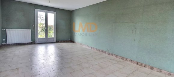 3 Schlafzimmer Haus in Saint-Jean-d'Angely, France, Nr. 99186 4