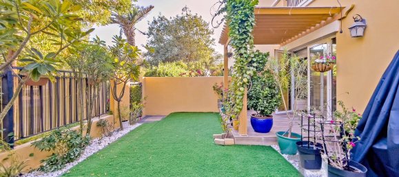 2 Schlafzimmer Villa in Arabian Ranches, UAE, Nr. 94359 13